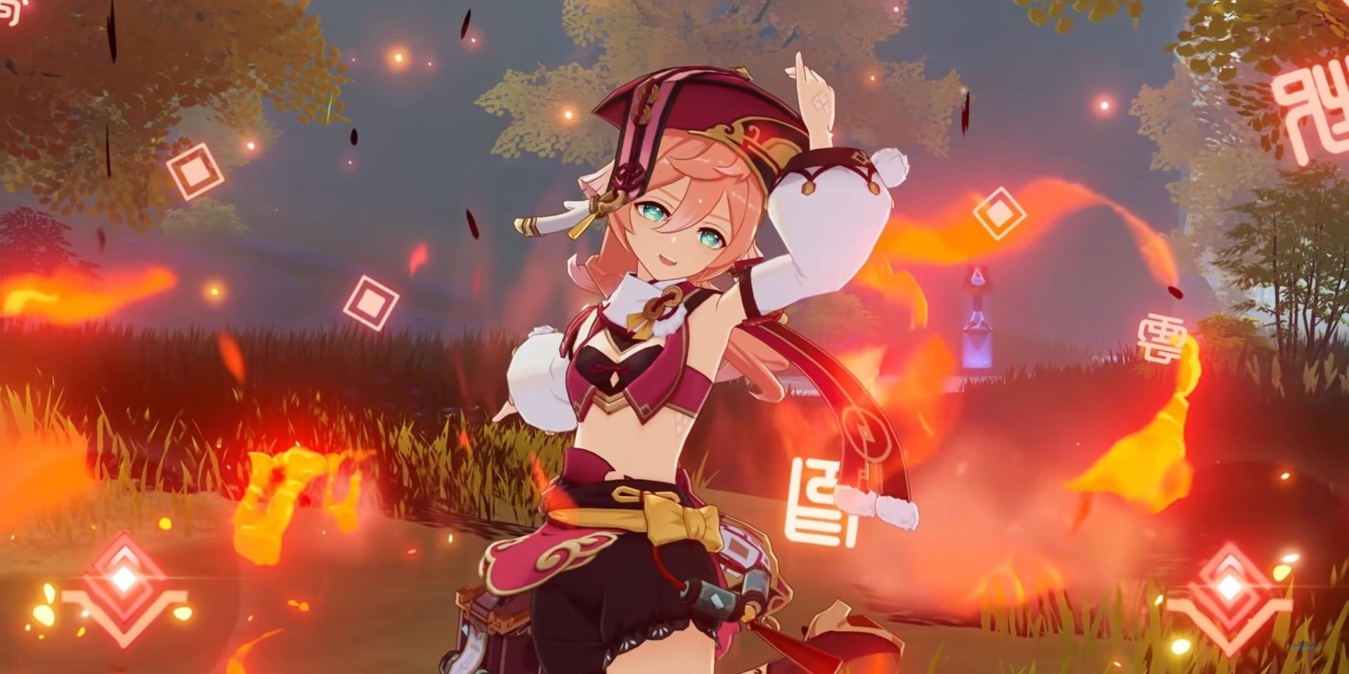 Unleash the Power of Yanfei: Mastering Genshin Impact's Genius Invokation TCG with the Ultimate Deck Guide