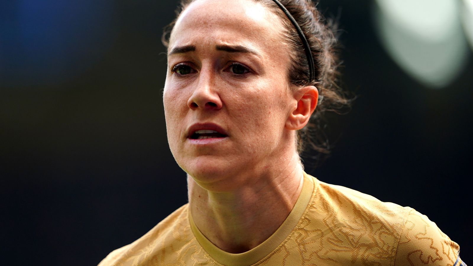 Lucy Bronze Empowers Women's Fight for Change as Bonuses Dispute Casts Shadow Over World Cup Preparations