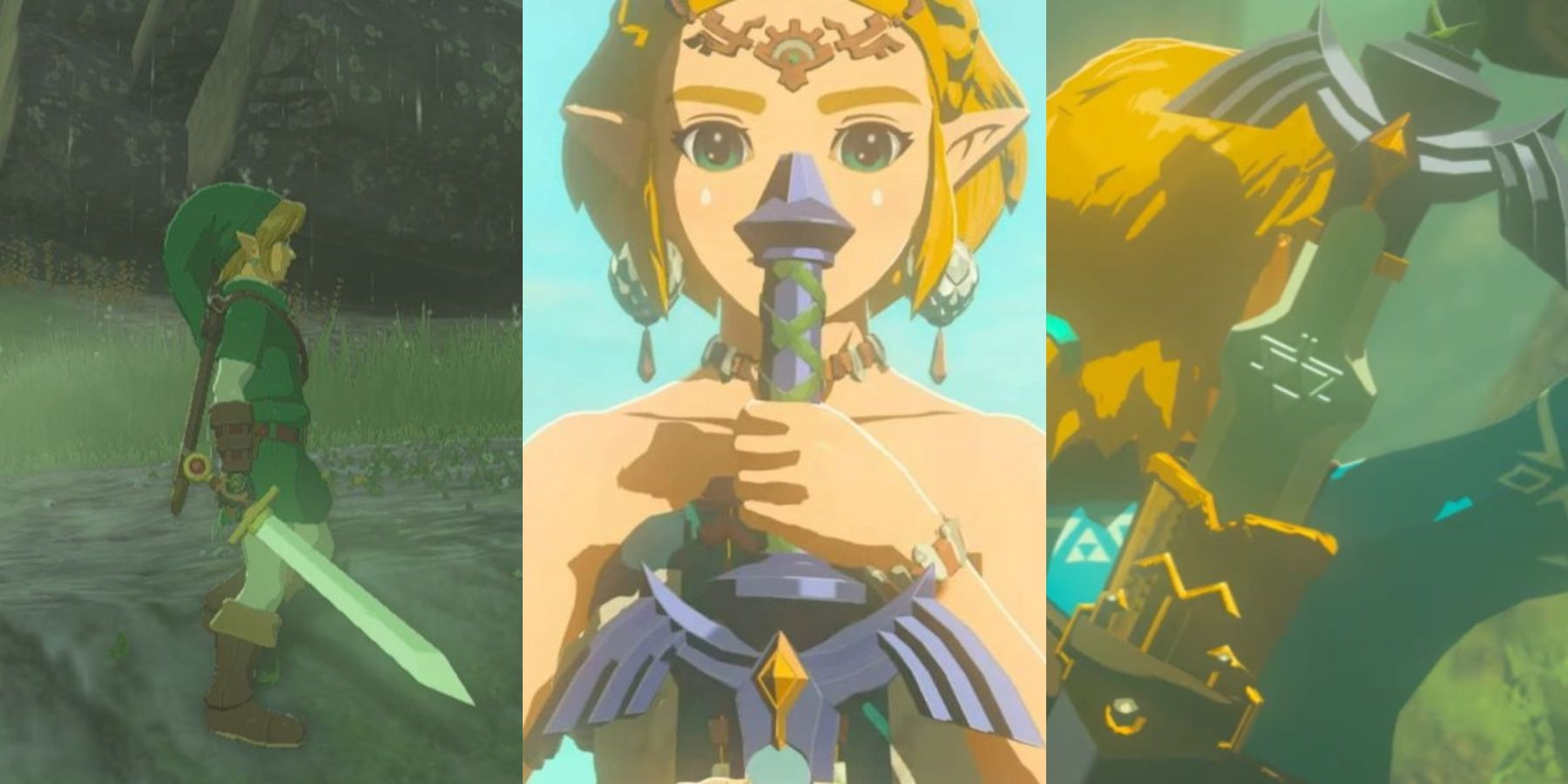 The Royal Enigma: Unraveling the Ultimate Ranking of Legendary Weapons