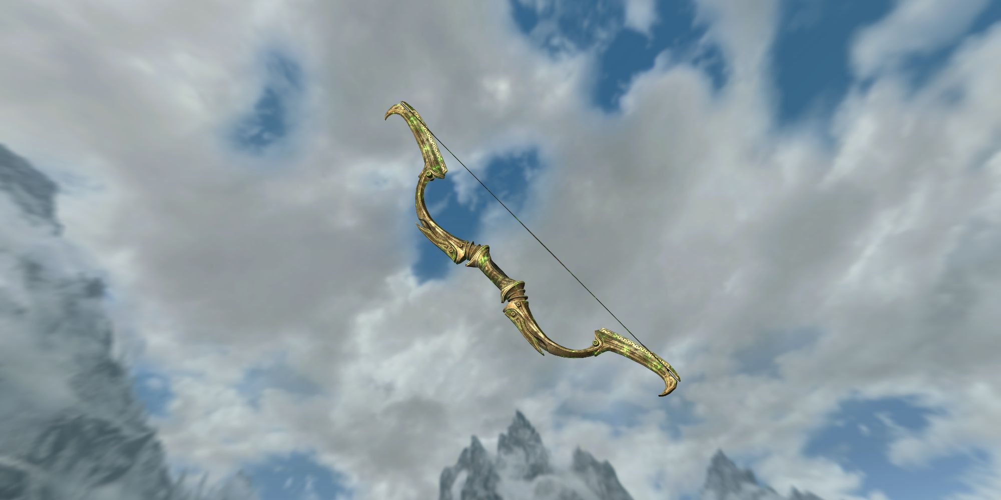 Unleash Your Archery Skills: Mastering Fortify Archery Potions in Skyrim!
