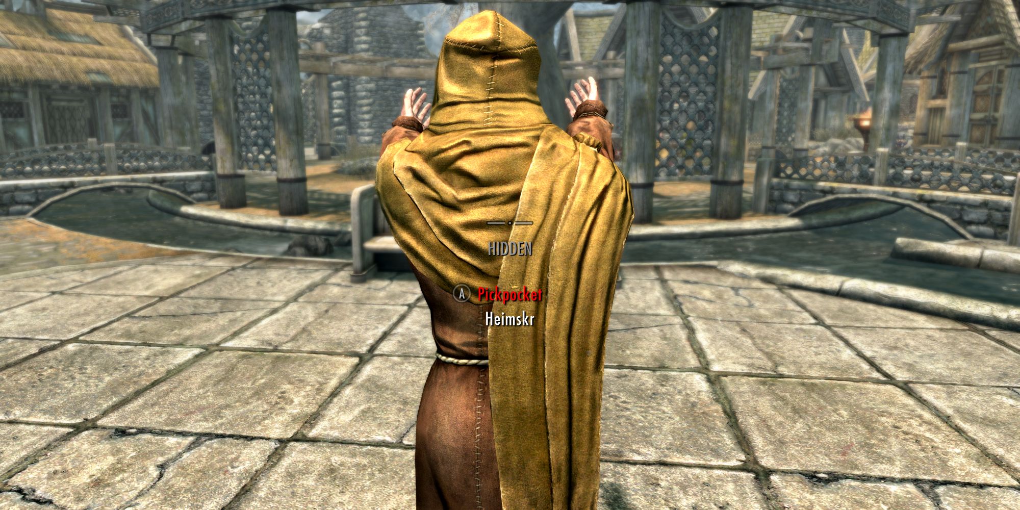 Mastering the Art of Pickpocketing in Skyrim: Unleashing the Ultimate Fortify Pickpocket Potion