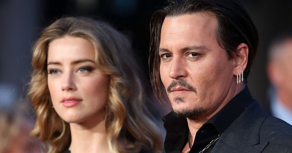 Johnny Depp và Amber Heard: Sự tái hiện đầy bất ngờ sau vụ án gây sốc