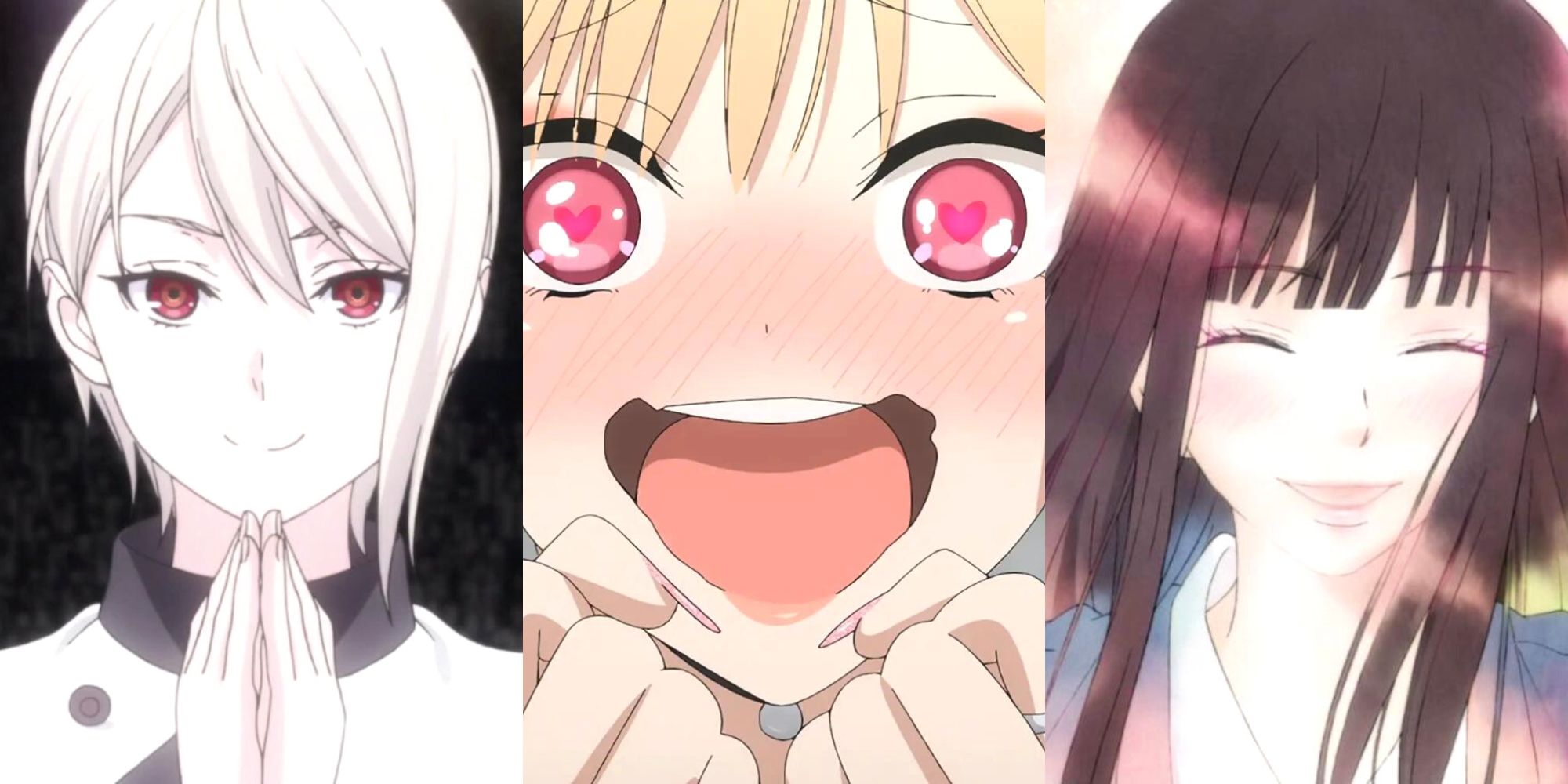 The Ultimate Ranking: Top Anime Waifus Who Will Melt Your Heart