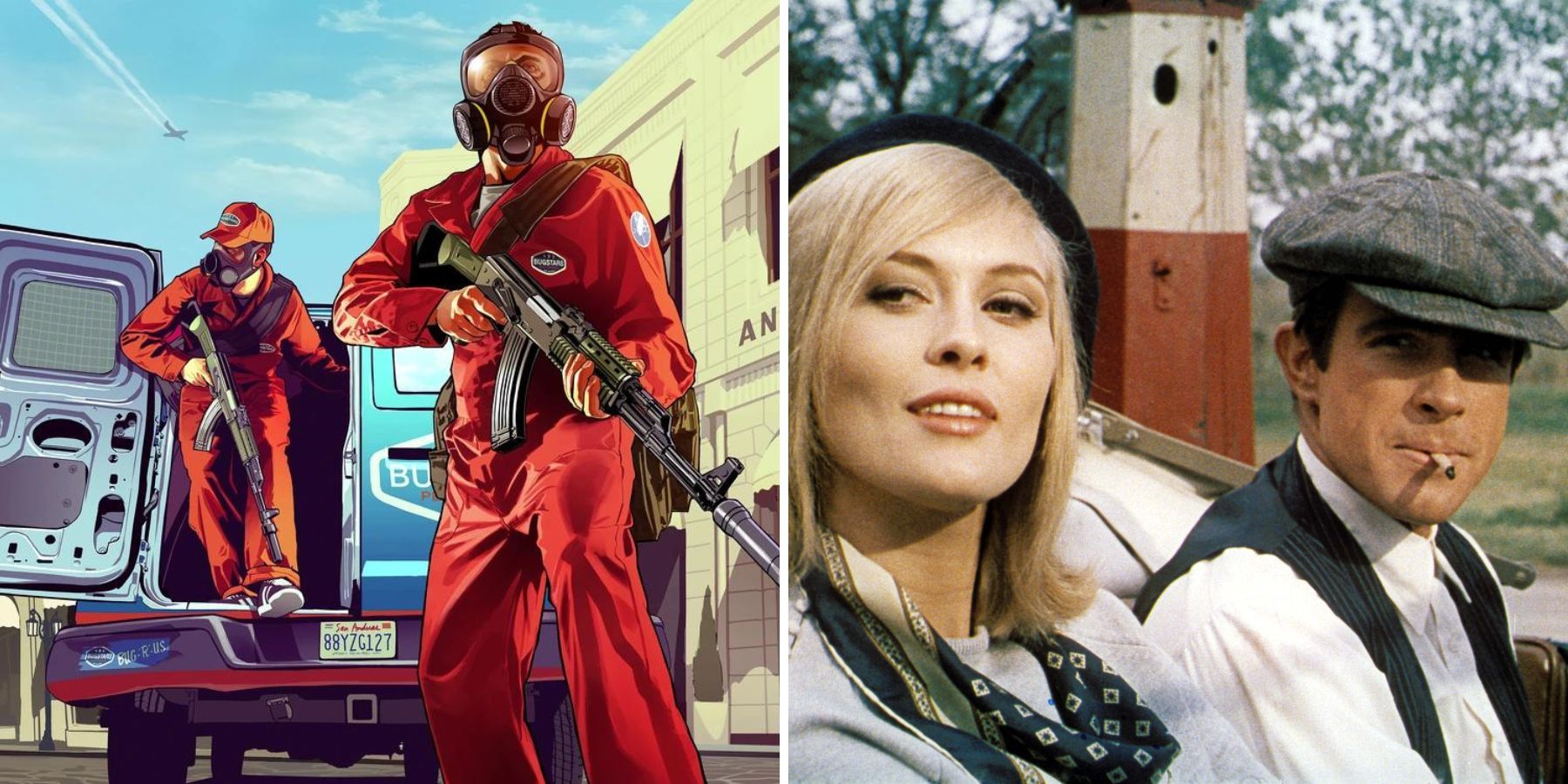 The Mind-Blowing Twist in Grand Theft Auto 6's Ending That Will Leave You Speechless!