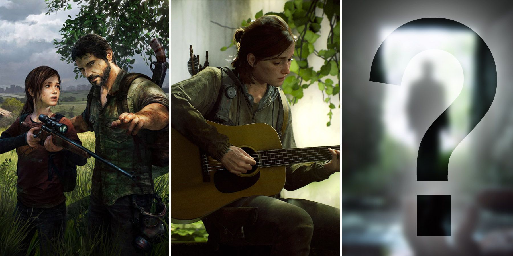 The Last of Us 3: Unveiling a Revolutionary New Theme