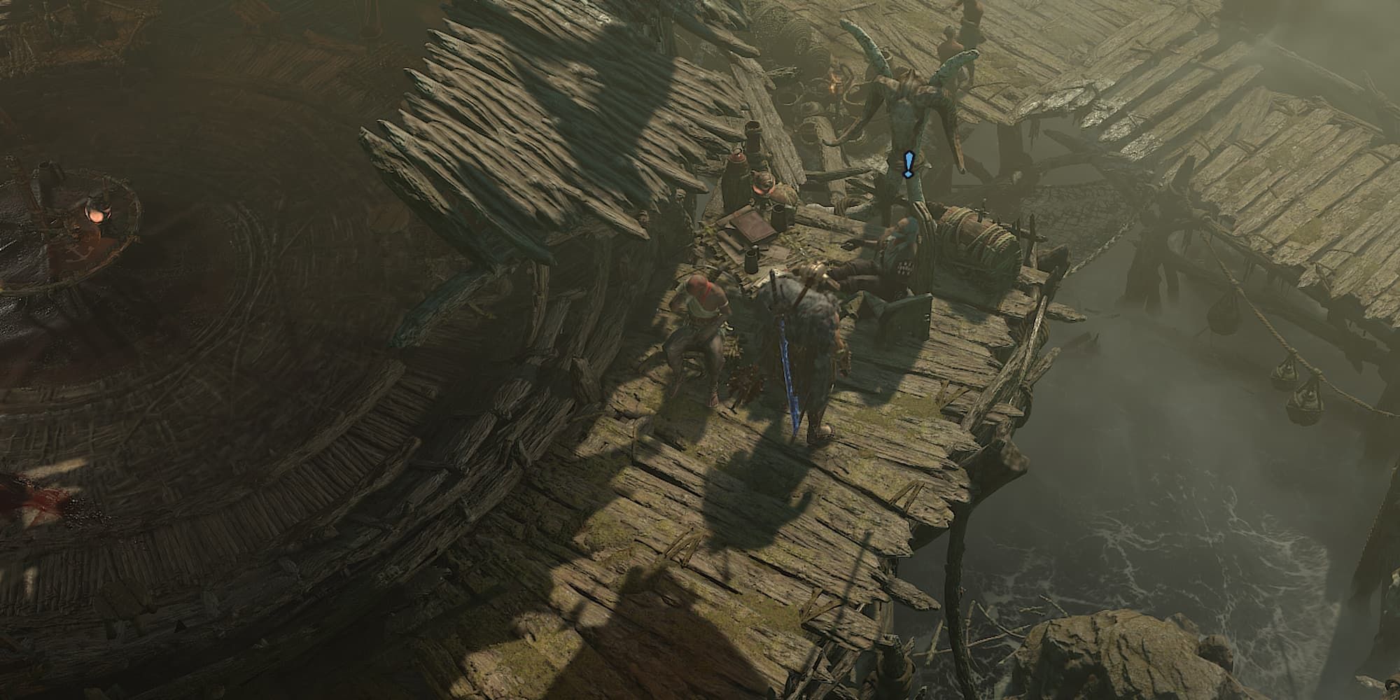 Unlocking Diablo 4's Ultimate Quest: Mastering the Greater Good