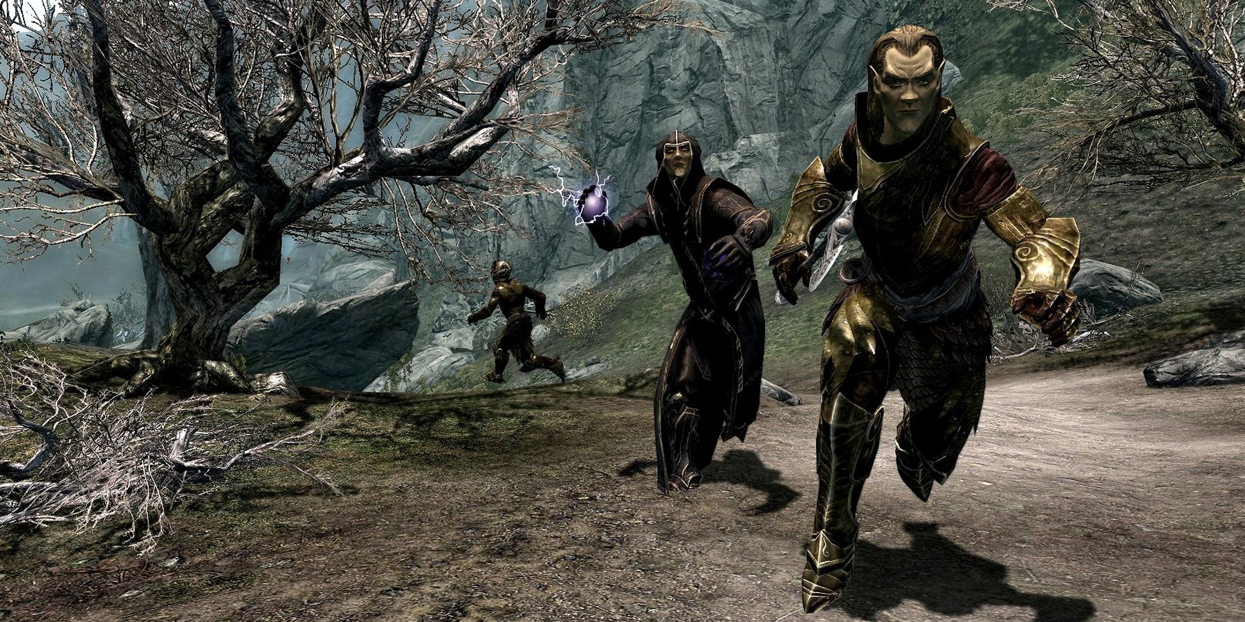 The Ultimate Power of Choice in Skyrim Quests: Why The Elder Scrolls 6 Should Take Note