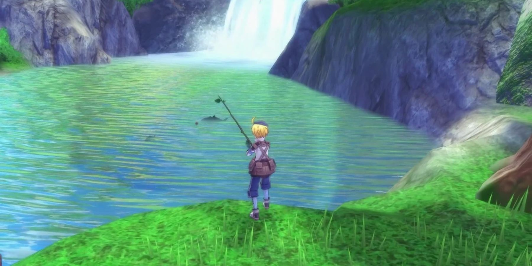 Uncovering Rune Factory 5's Hidden Salmon Spots: A Must-Know Guide!