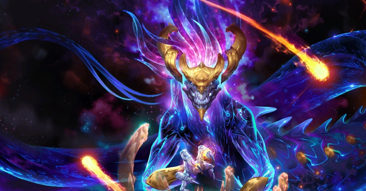 Đấu Trường Chân Lý mùa 9: Tuyệt kỹ thăng cấp với Aurelion Sol, sẵn sàng thách thức cao thủ