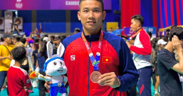 VĐV xúc xích bị cấm nhập cảnh, đội Việt Nam lâm nguy trong giải AVC Challenge Cup