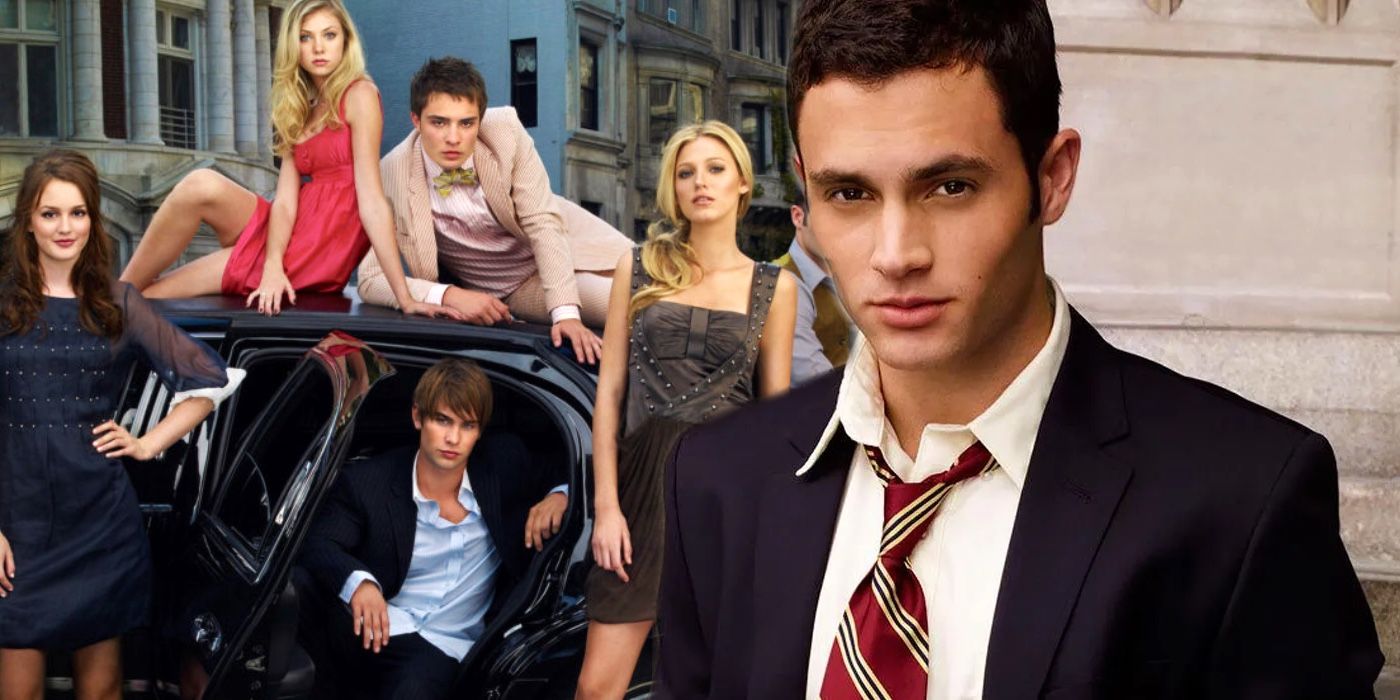 The Stunning Revelation: Dan's True Identity as Gossip Girl - Unveiling the 10 Ultimate Clues Fans Missed