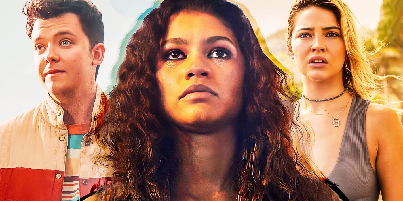 Revisit the Golden Era of Teen Dramas: Top 10 Must-Watch TV Shows That Will Transport You to the 2000s