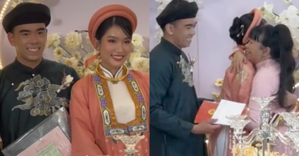 Phương Anh - Á hậu ‘bật mí’ dàn khách mời siêu VIP trong lễ ăn hỏi cùng chồng doanh nhân