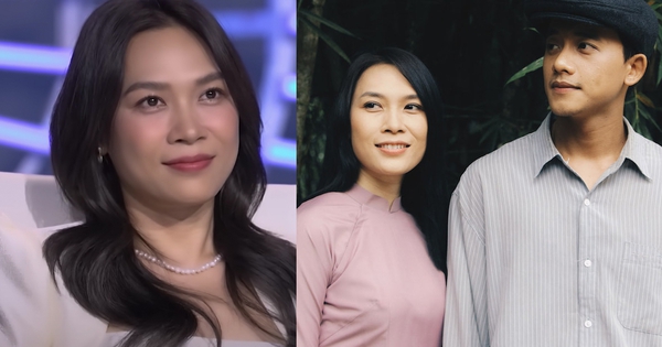 Mỹ Tâm tiết lộ bí mật về mối quan hệ với Mai Tài Phến trên sóng truyền hình?