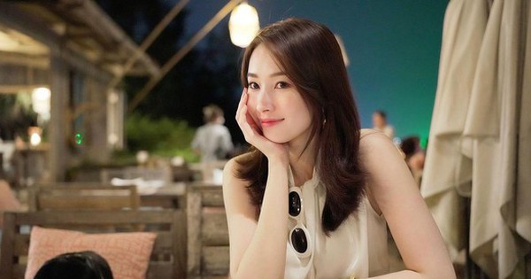 Đặng Thu Thảo: Ngoạn mục hơn bao giờ hết với vẻ đẹp trẻ mãi không già