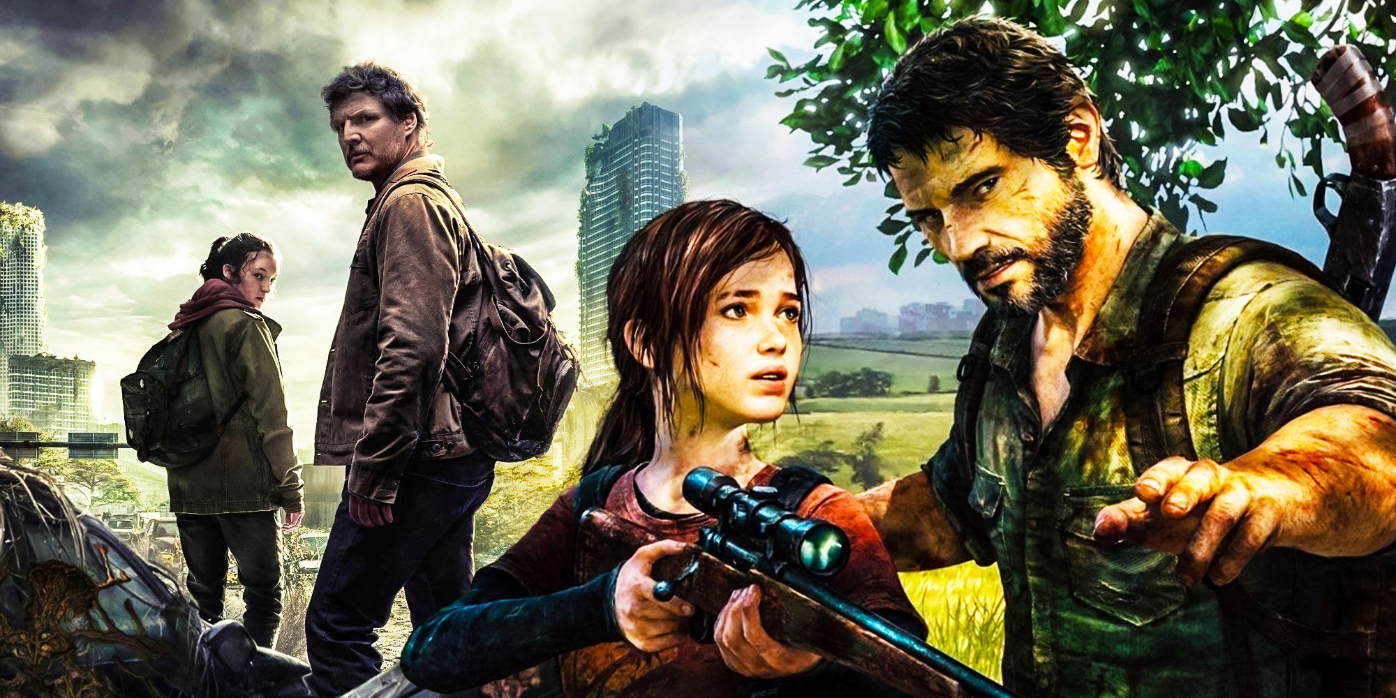The Last of Us Season 2 & Beyond: Unveiling the Major Story Twists