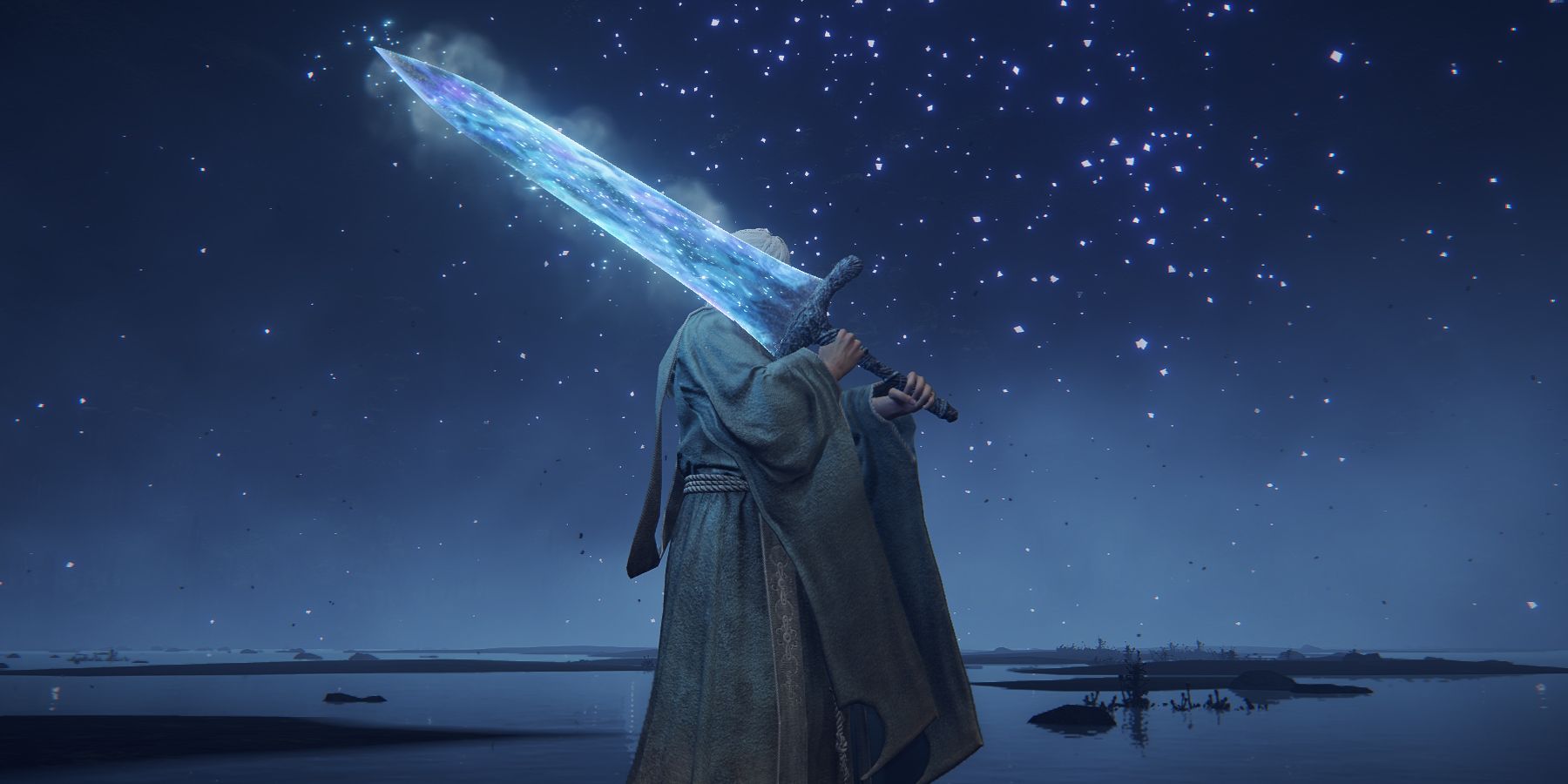 The Ultimate Guide to Elden Ring's Legendary Armament: Unleash Your Power!