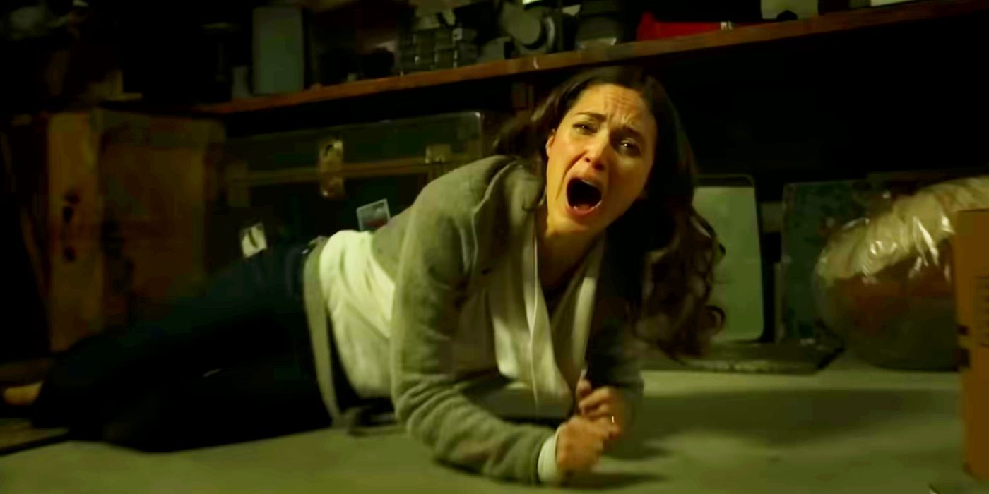 Insidious 5: Unveiling the Greatest Thriller of the Franchise with Record-Breaking Surprises!