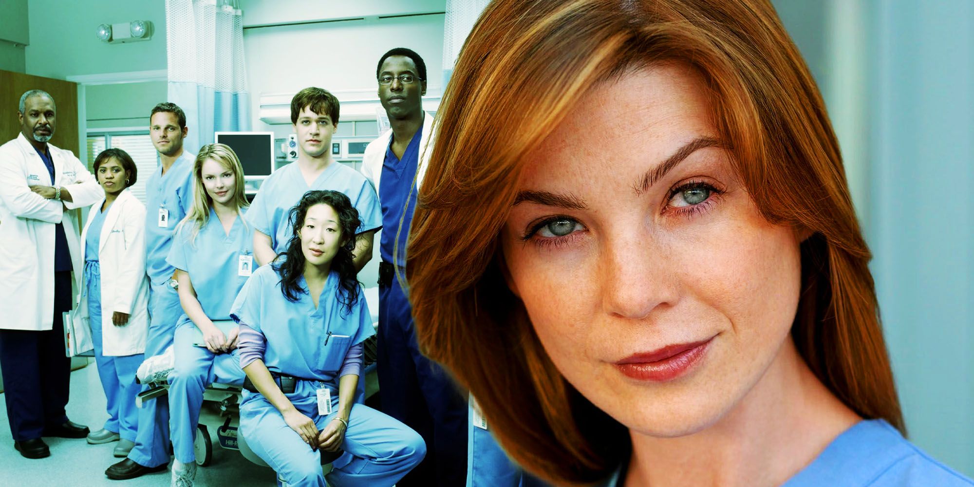 The Untold Story Behind Grey's Anatomy Season 1: Revealing the Shocking Reason for Its Shortened Run!
