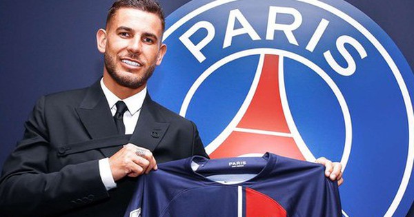 PSG thả giấc mơ: Từ Messi Hàn Quốc đến á quân World Cup 2018