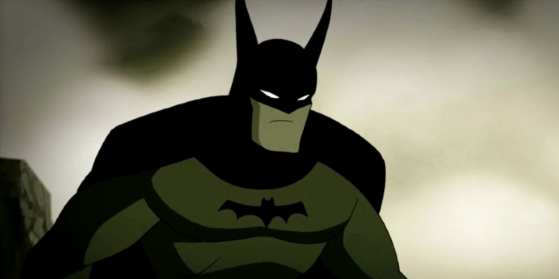 Exclusive: Batman: The Animated Series Creator Reveals Electrifying Reason for His Enthusiasm in 'Caped Crusader'!