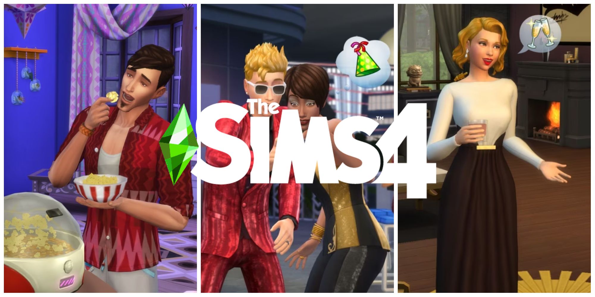 The Ultimate Guide to Mastering The Sims 4 Aesthetic Legacy Challenge