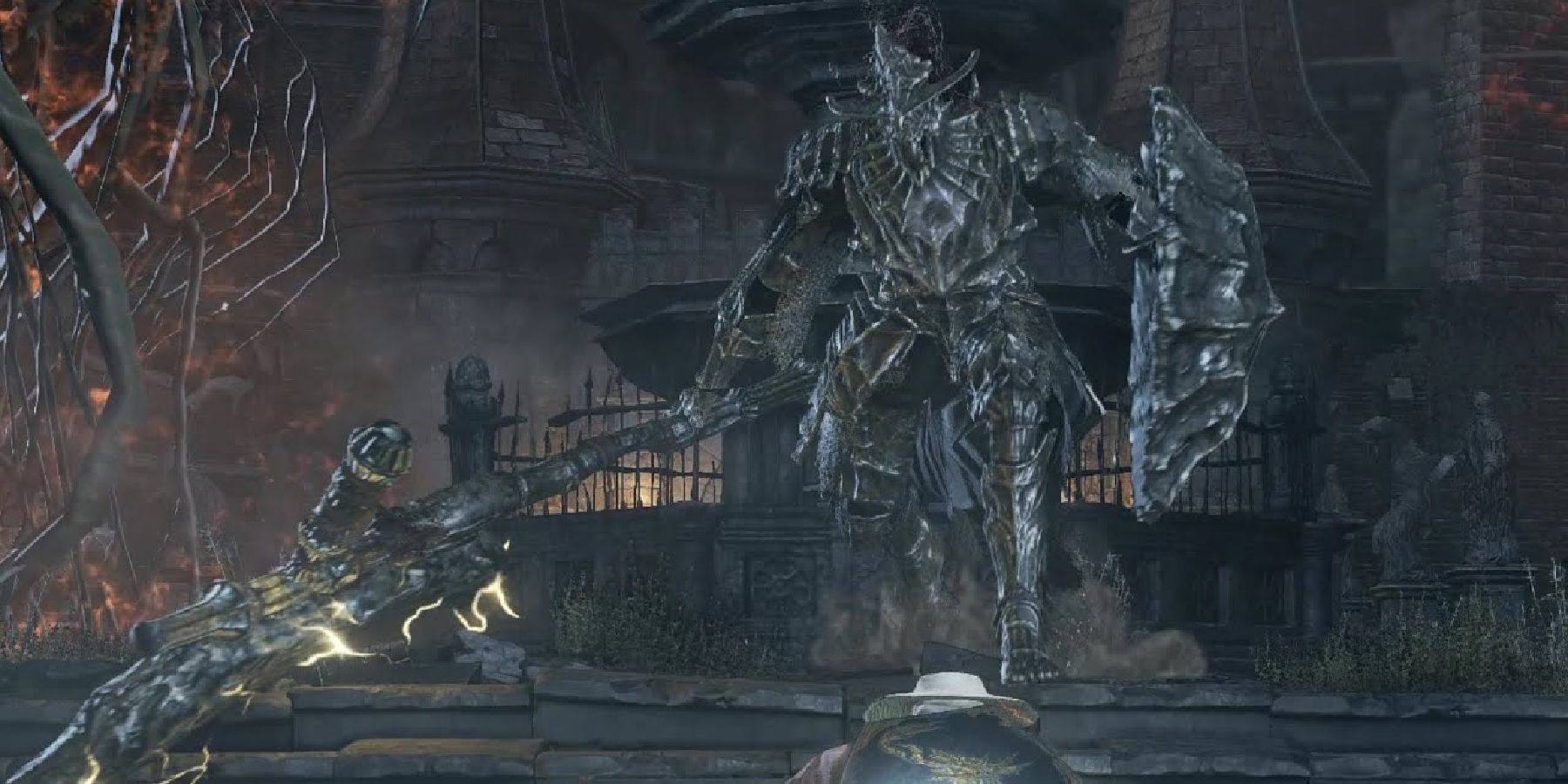 The Ultimate Guide to Dark Souls 3's Epic Dragonslayer Armour: Unraveling Hidden Secrets for Both New and Veteran Players
