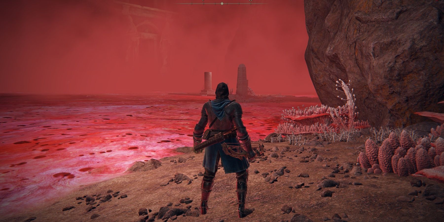 Master the Treacherous Lake of Rot in Elden Ring: Unleash this Ultimate Survival Strategy!