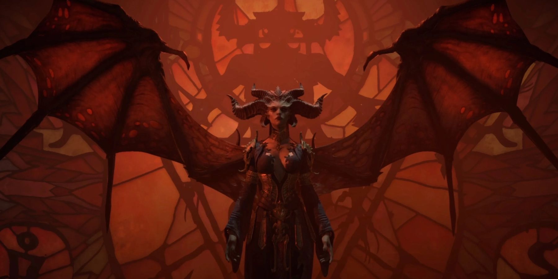 Lilith Throws Savage Classic Gaming Insult to Mock Fallen Diablo 4 Player