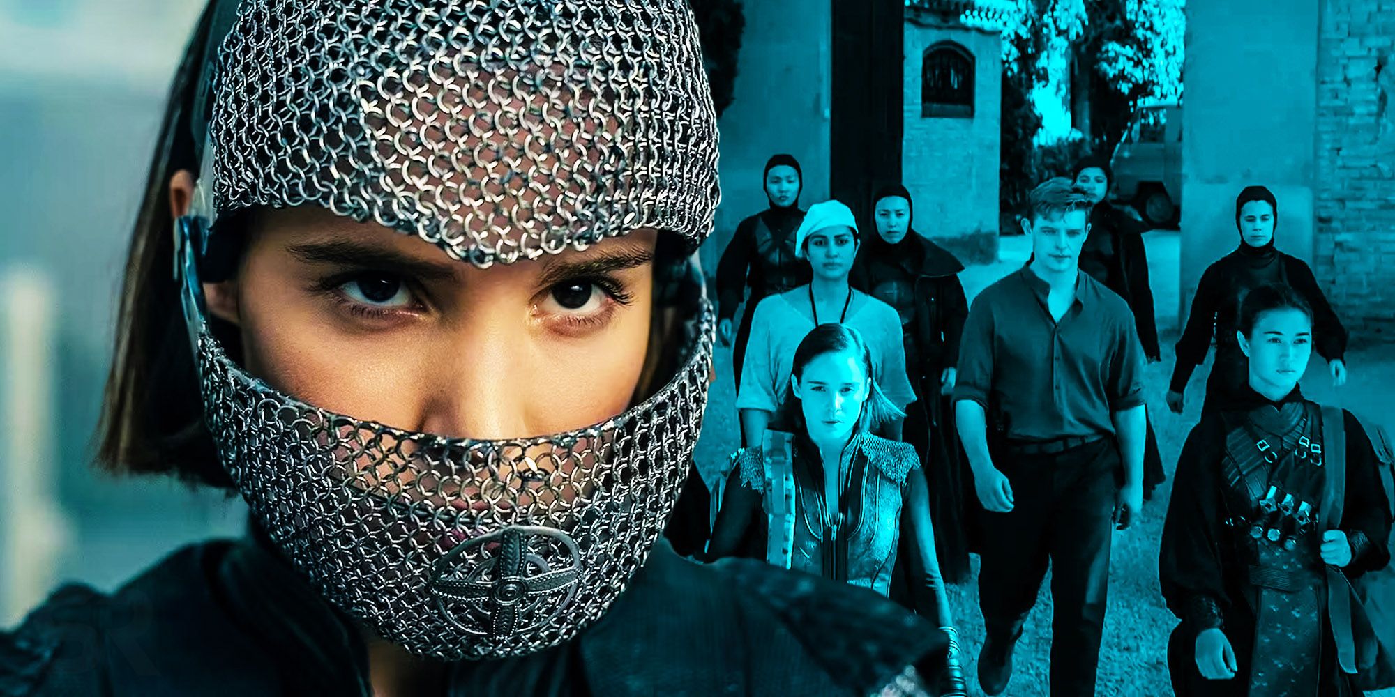 Warrior Nun Season 3: Exciting Updates, Renewal Speculations & All the Latest Buzz