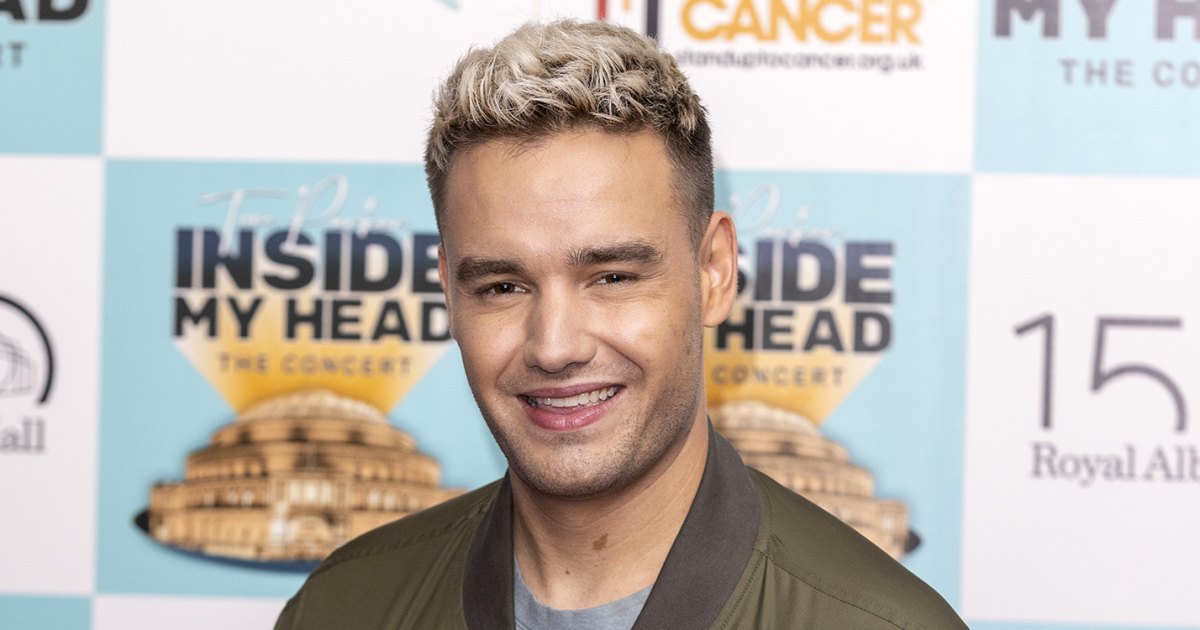 Liam Payne's Adorable Confession: How His 6-Year-Old Son Bear Saves Him from Texting Fails!