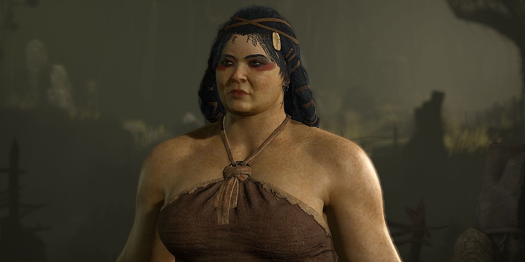 The Ultimate Character Customization Comeback: The One Change Diablo 4 Players Can't Wait For!