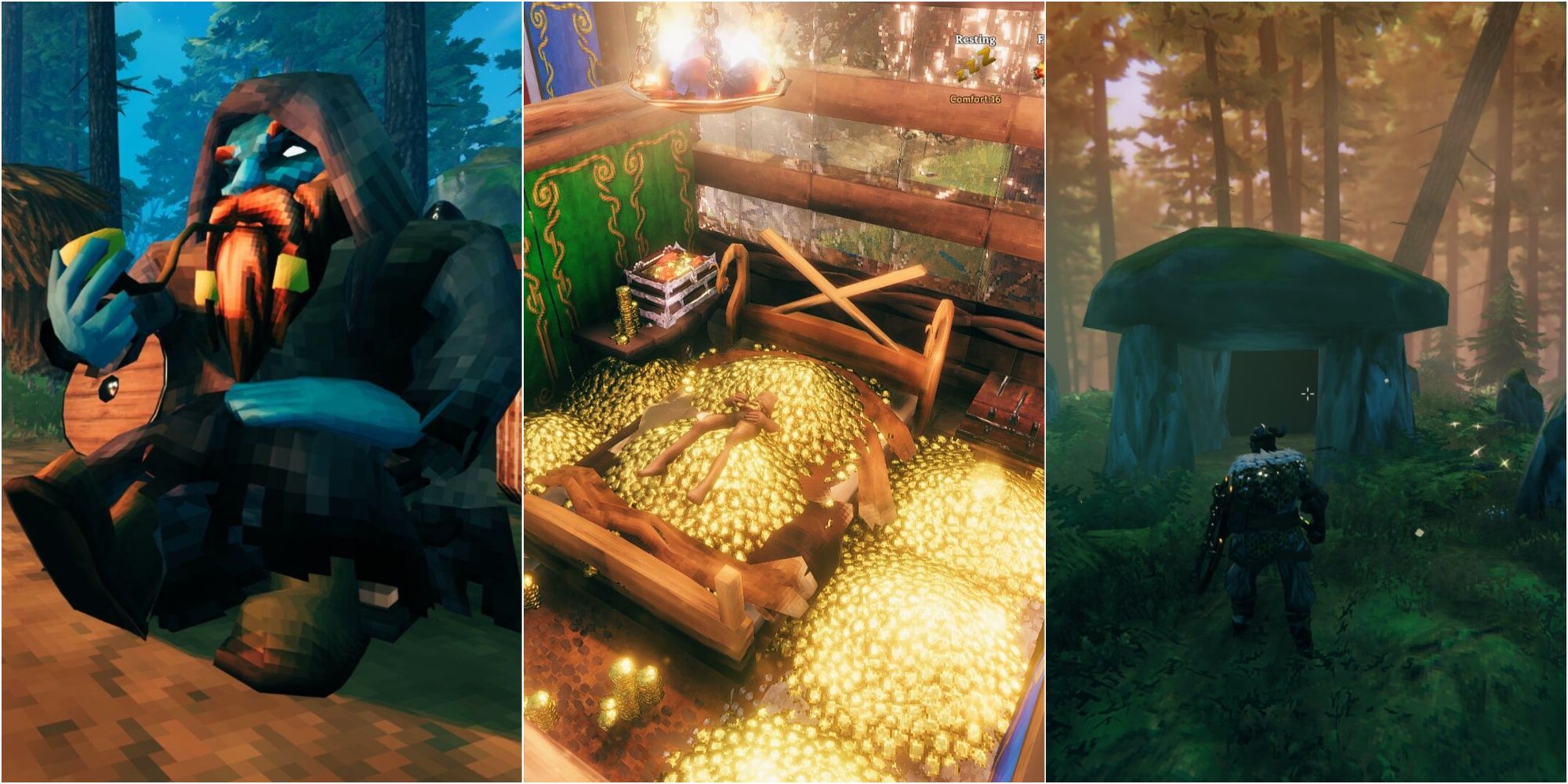 Valheim Expert Strategies for LightningFast Coin Farming