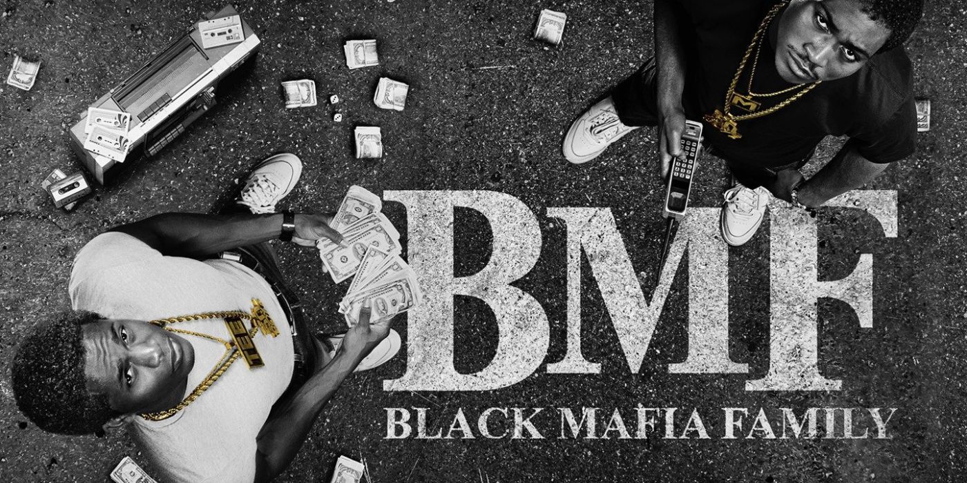 The Highly Anticipated BMF Season 3: Unveiling the Cast, Jaw-Dropping Plot Twists, and All the Exclusive Updates You Need to Know