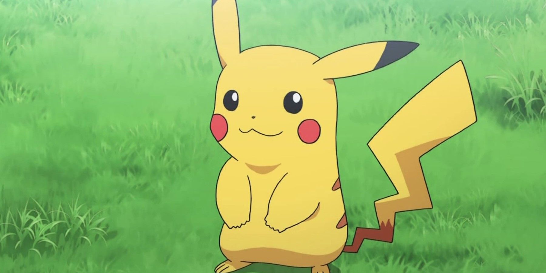 Mind-Blowing Pikachu Animation Takes Pokemon Fandom to New Heights
