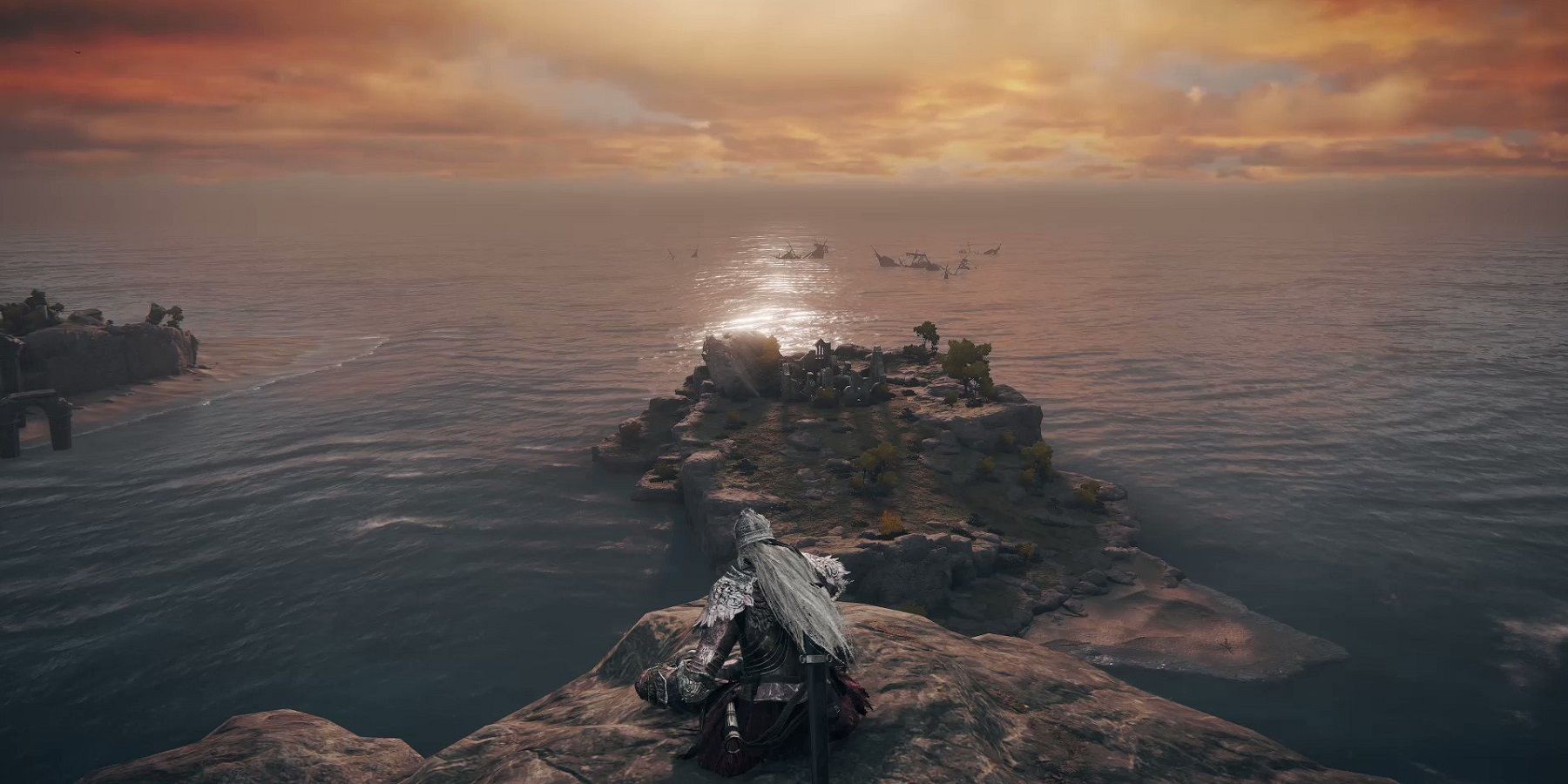 Unlock the Thrills: Elevating Fishing in Elden Ring Beyond Meme Status