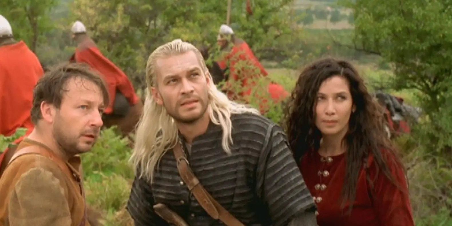 The Witcher's First Adaptation: A Spectacular Triumph!