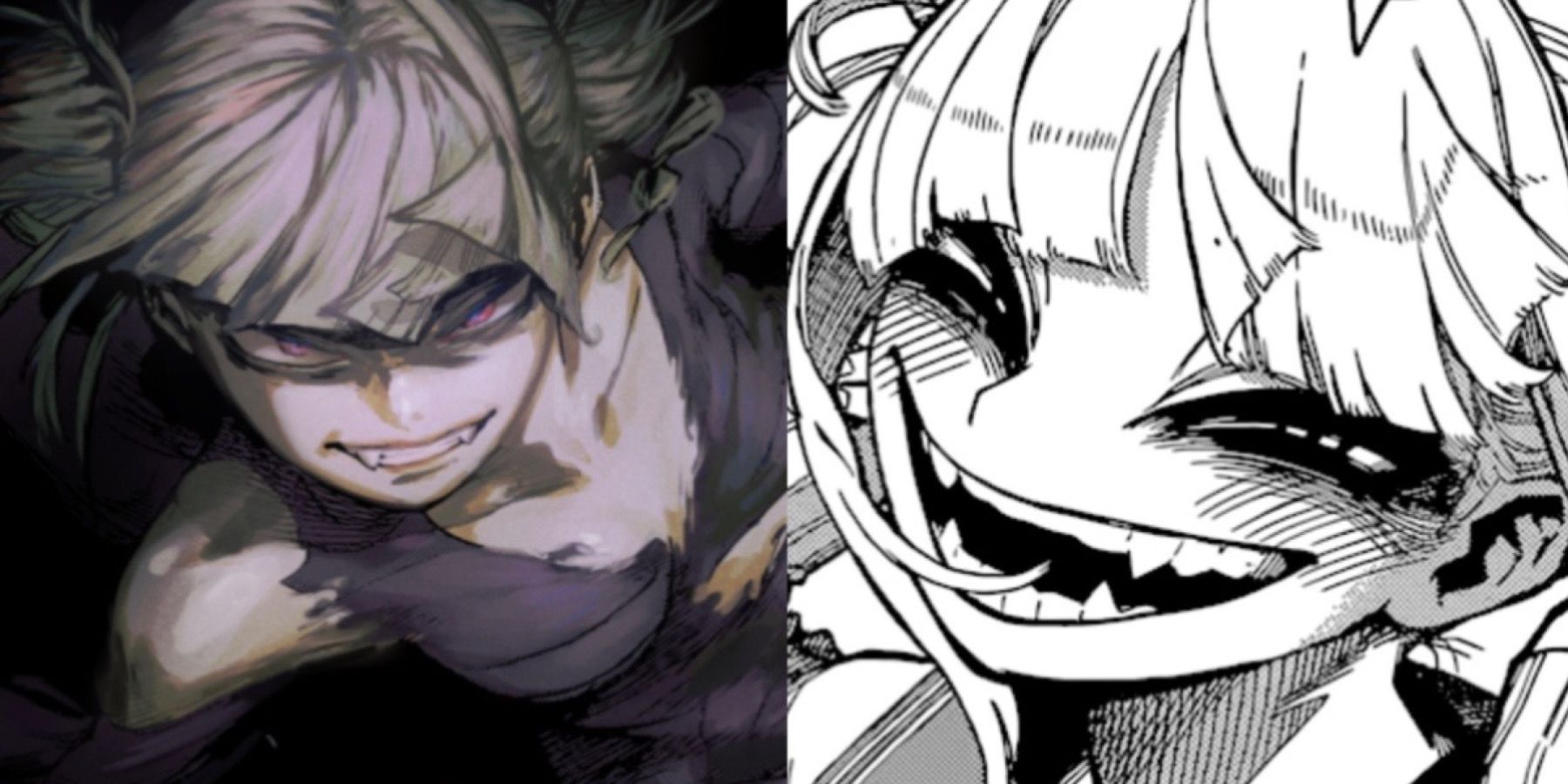 The Epic Showdown Unveiled: My Hero Academia Chapter 394 Teasers!