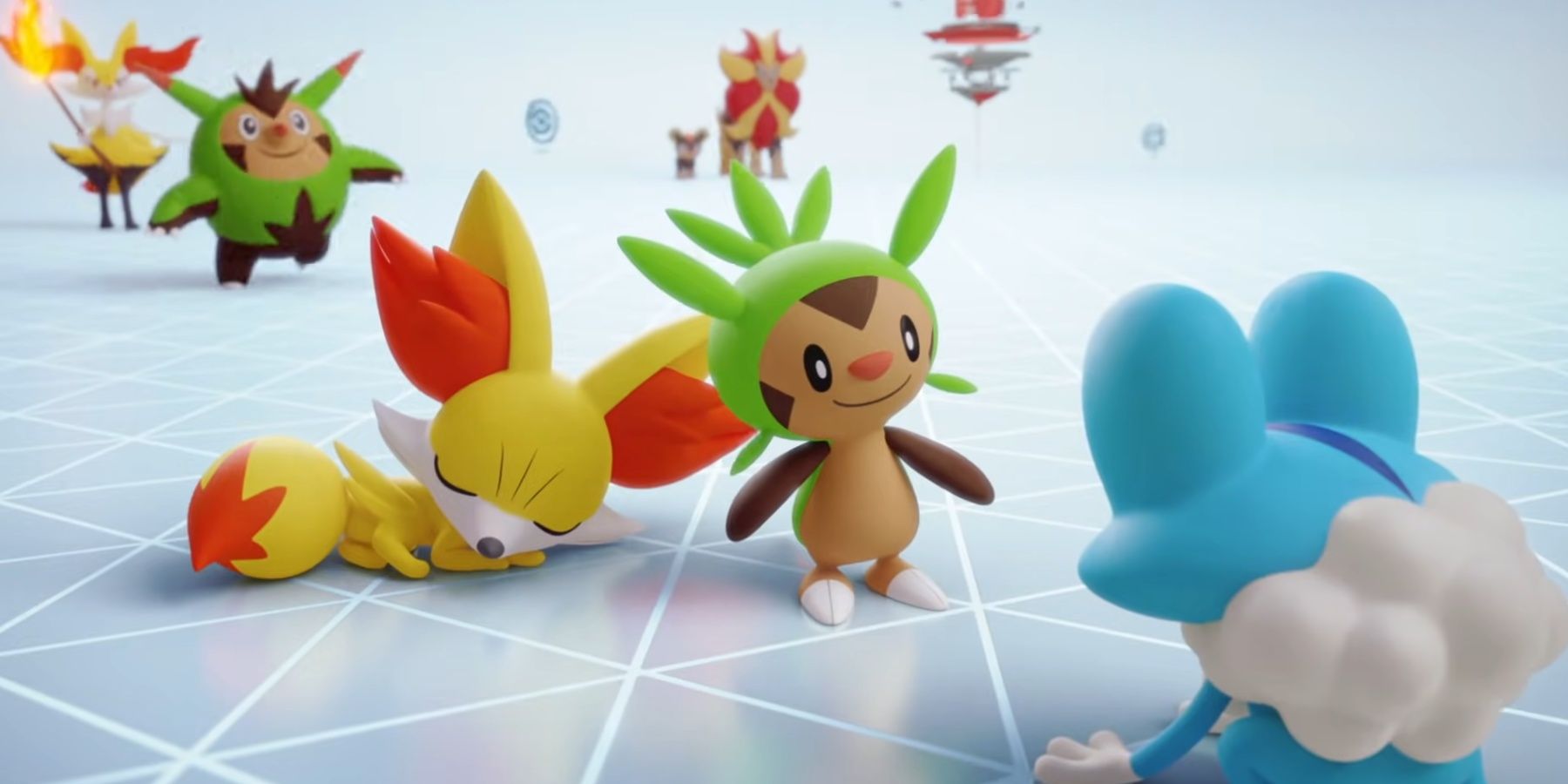 Unleash the Adventure: Pokemon GO 7th Anniversary Event Faces Tricky Escape Rates That Leave Trainers Hooked
