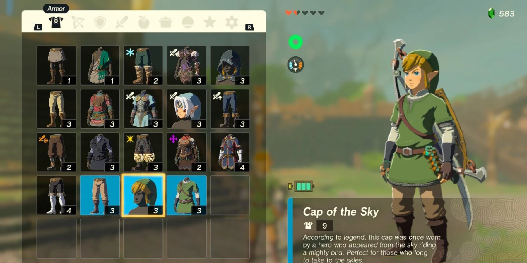 Unleashing the Hidden Secrets: Zelda: Tears of the Kingdom Unveils its Skyward Sword Connections