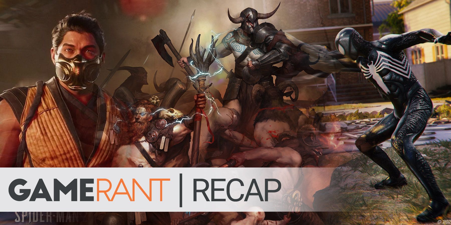 Must-Read Gaming Highlights: The Ultimate Recap of 07/03/23 – 07/09/23