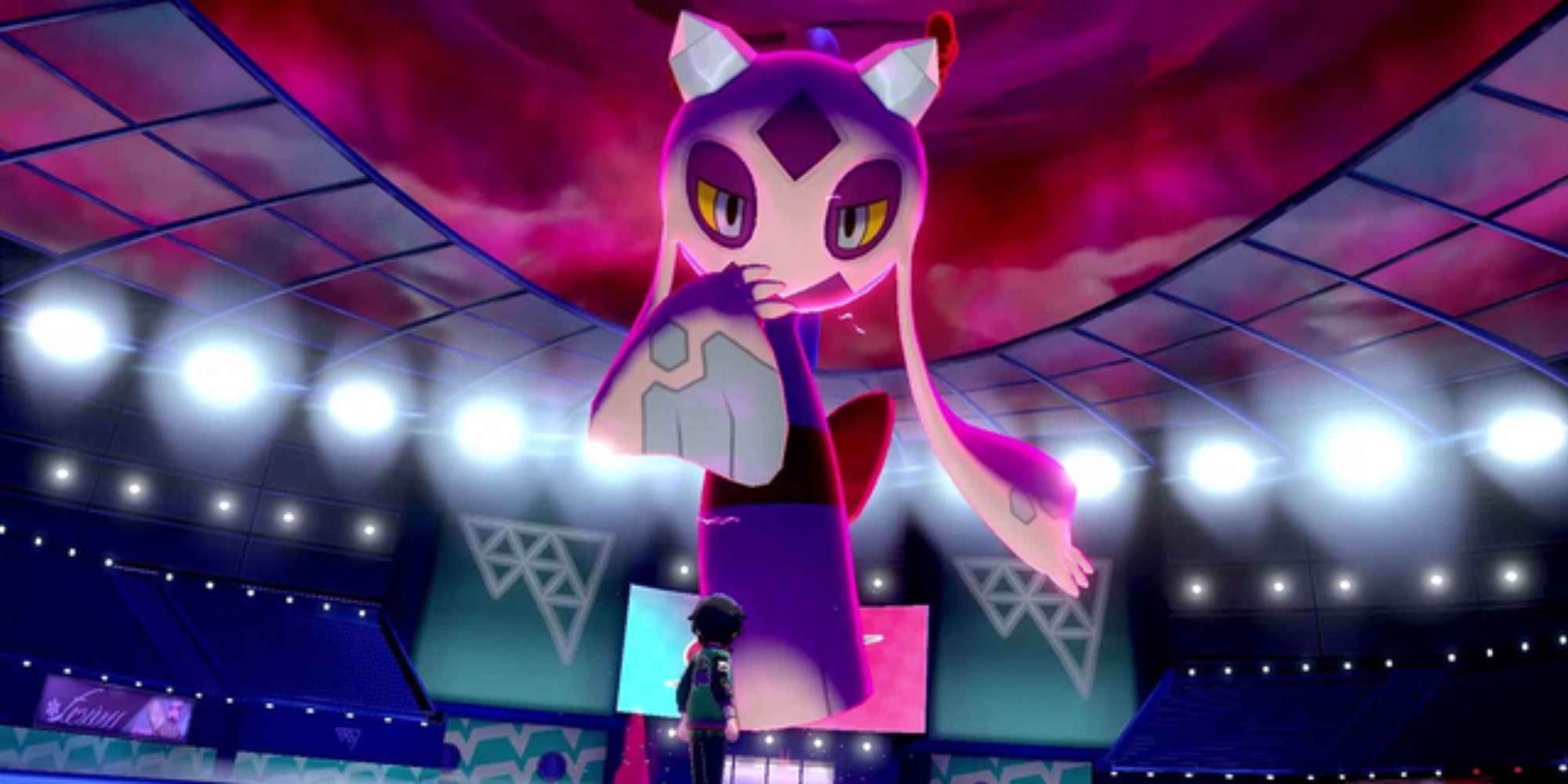 The Ultimate Ranking: Unveiling the Top Ghost-Type Pokémon!