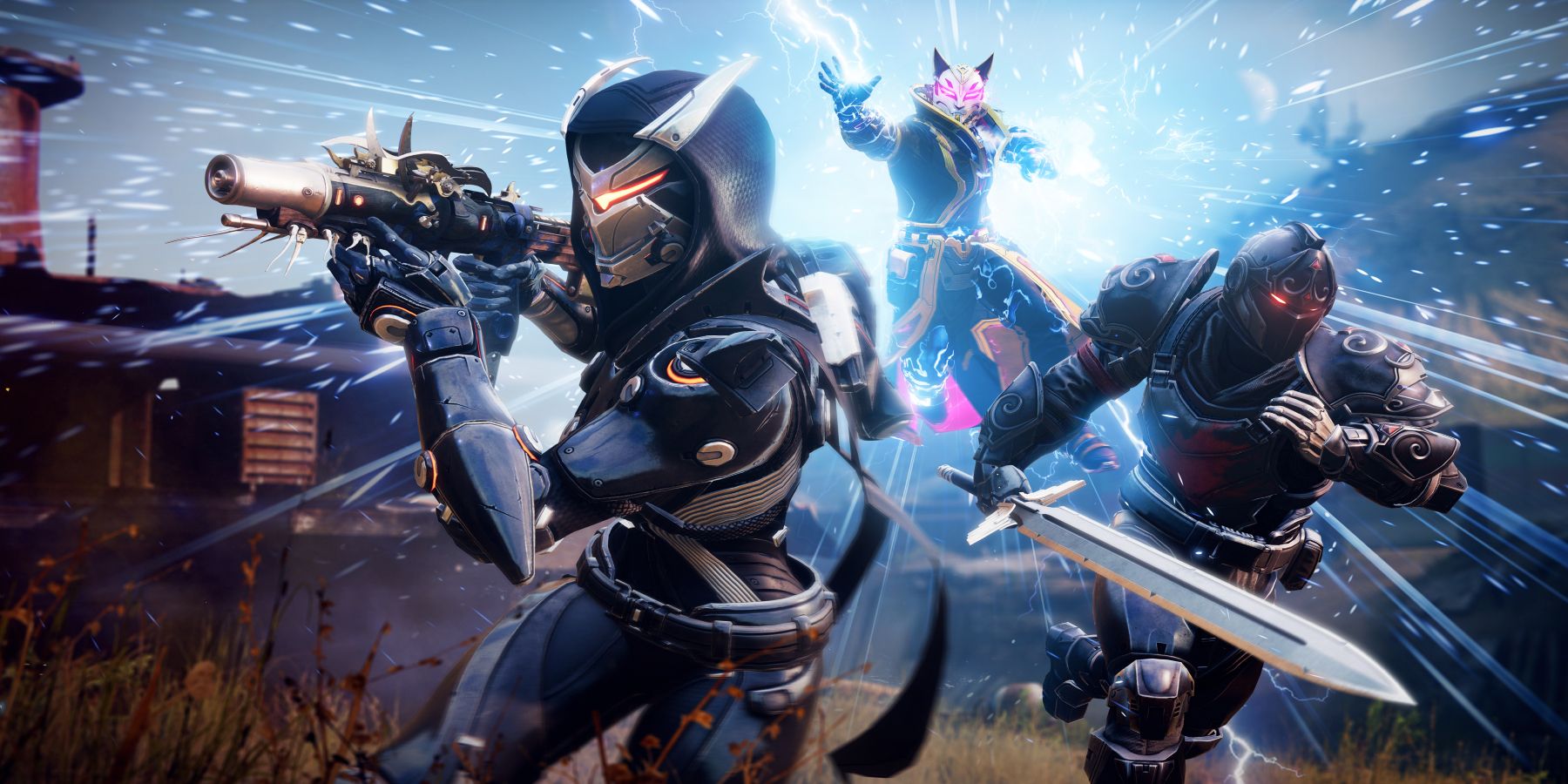 Unlock Limitless Customization! Destiny 2 Players Demand an Urgent Synthweave Overhaul