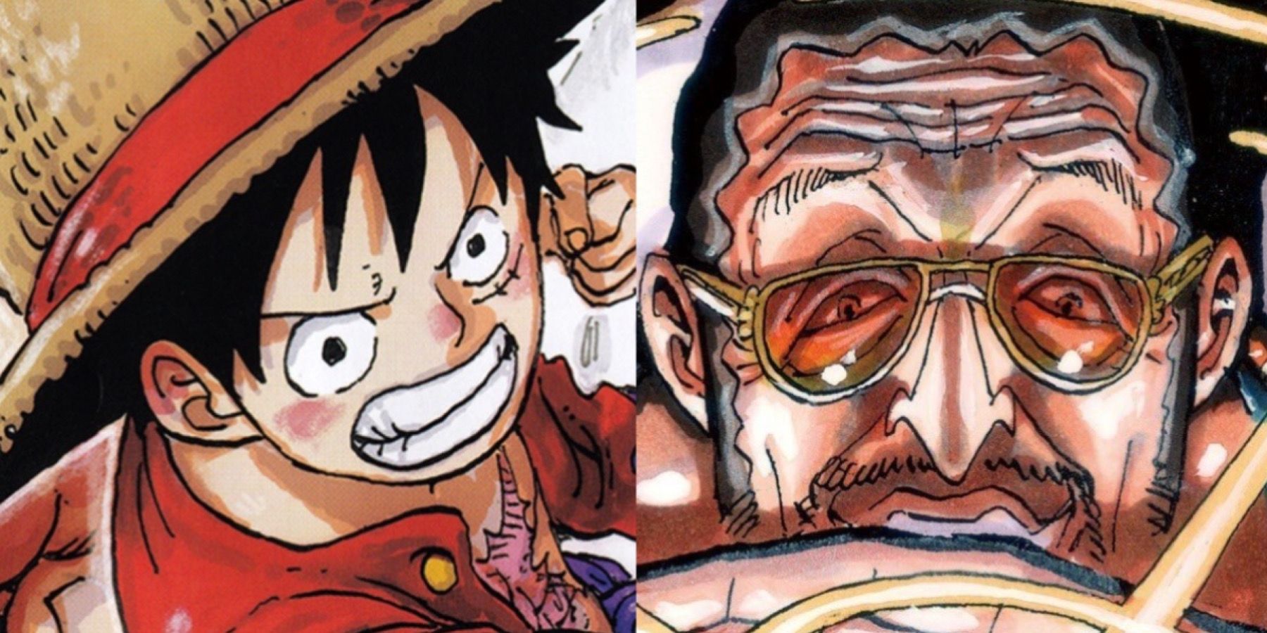 One Piece 1087: Jaw-Dropping Updates Unveiled as the Manga Makes a Mesmerizing Comeback