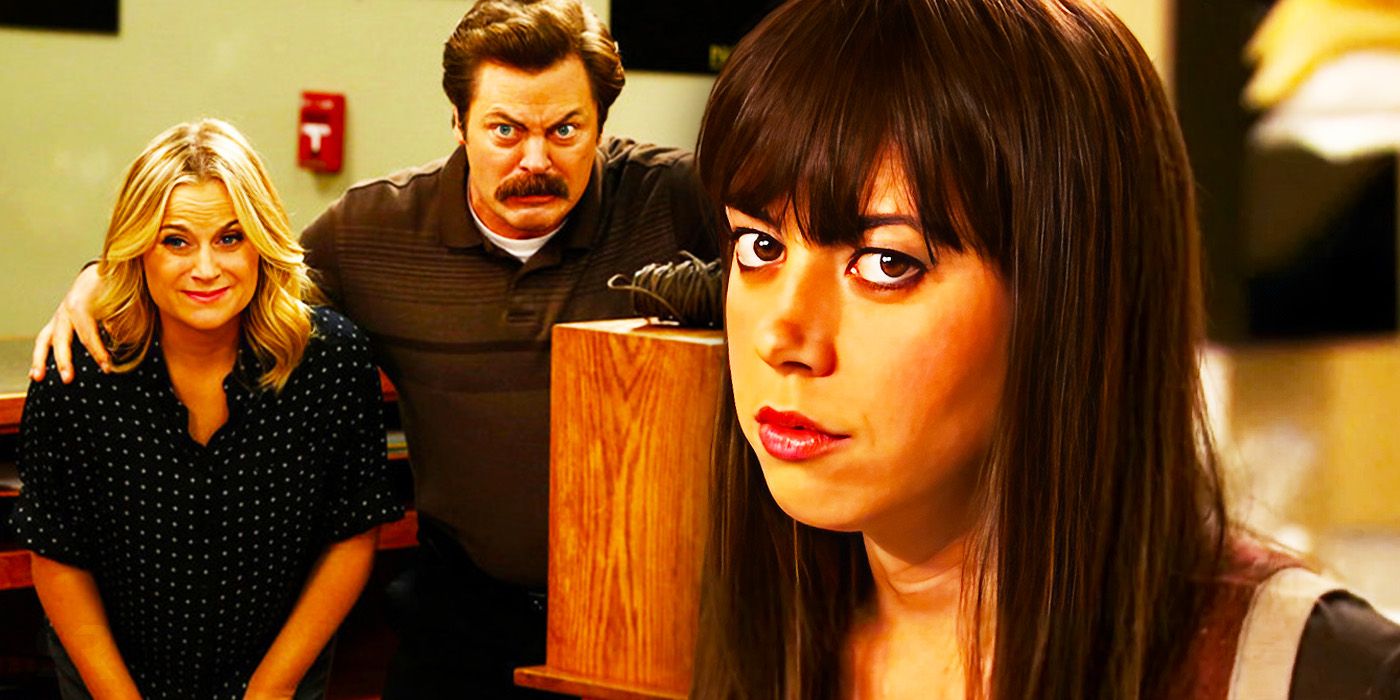 Unveiling the Top 10 Secrets of Pawnee's Parks & Recreation: Prepare to be Astonished!