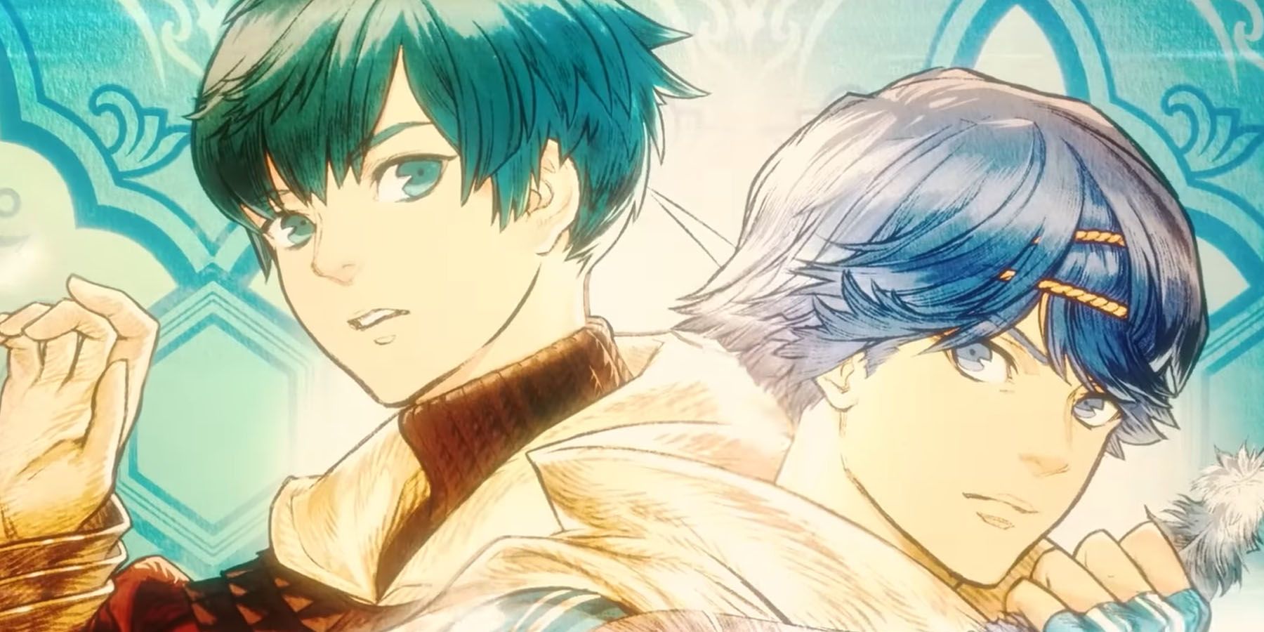 Inside Scoop: The Untold Story Behind Baten Kaitos' Name - Bandai Namco's Surprising Secret!