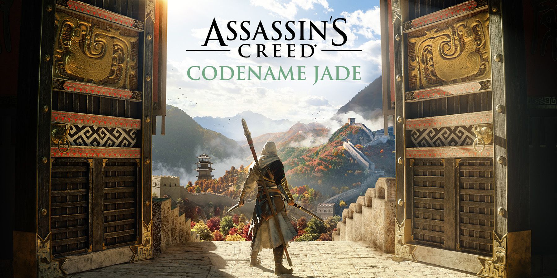 Unveiling the Enigmatic Journey of Assassin's Creed Codename Jade