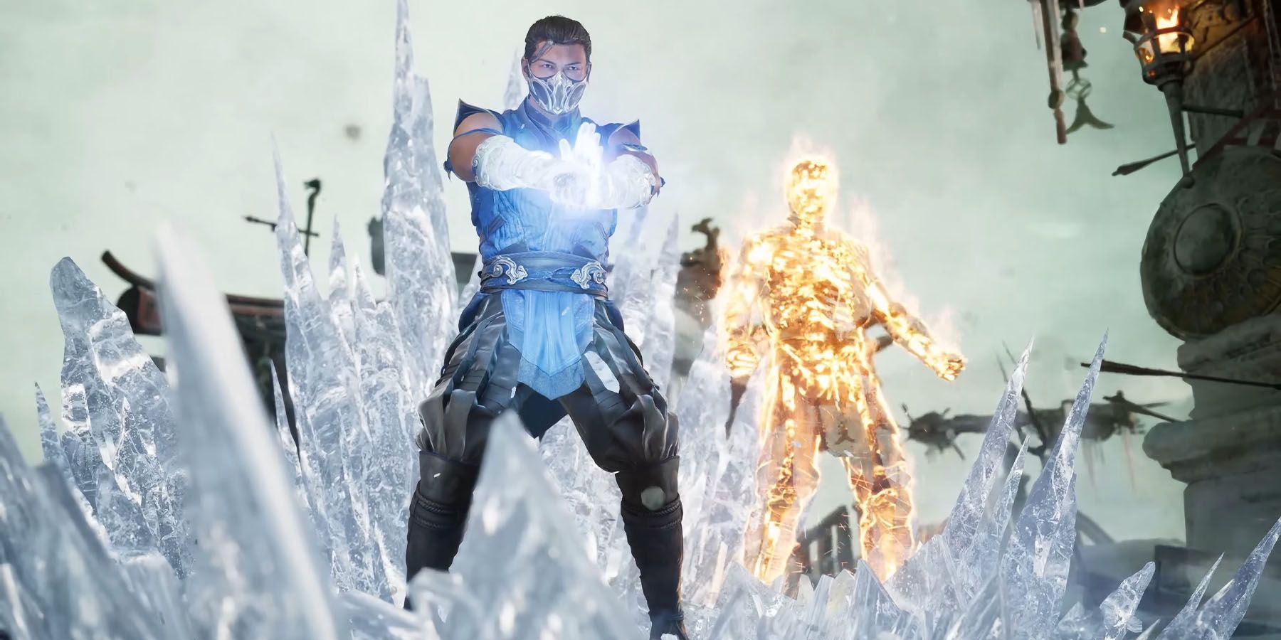 Exclusive Sneak Peek: Mortal Kombat's Ed Boon Drops Major Hints About Exciting MK1 Updates!
