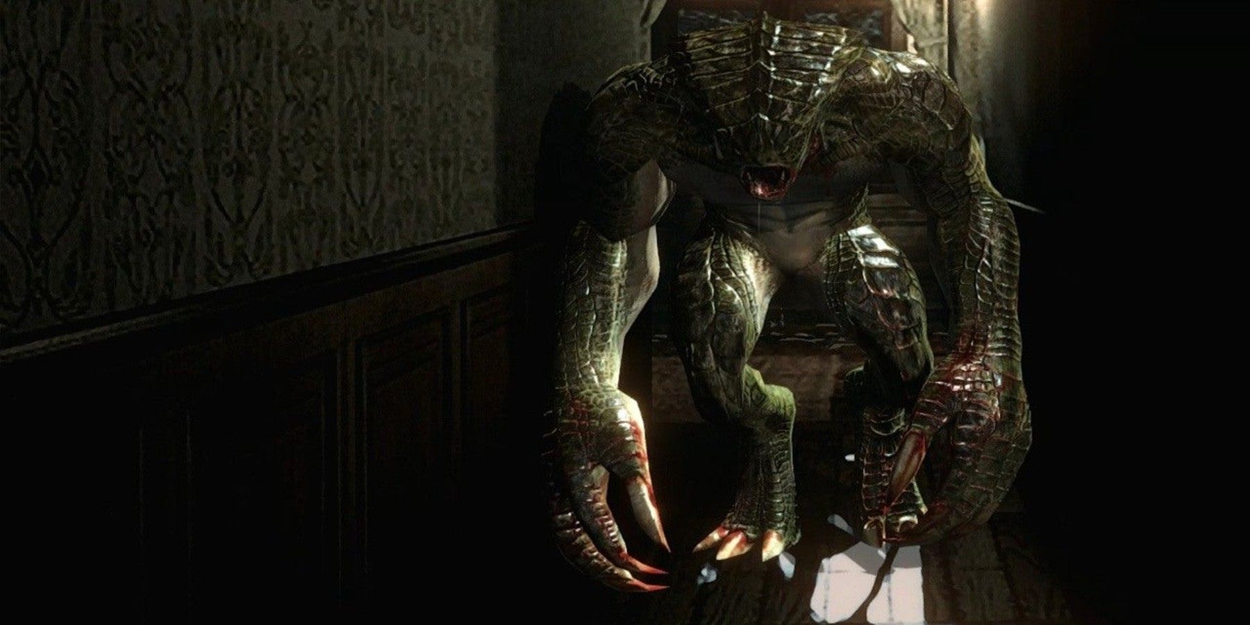 Resurrecting Iconic Resident Evil Enemies: A Must-Have for Future Entries