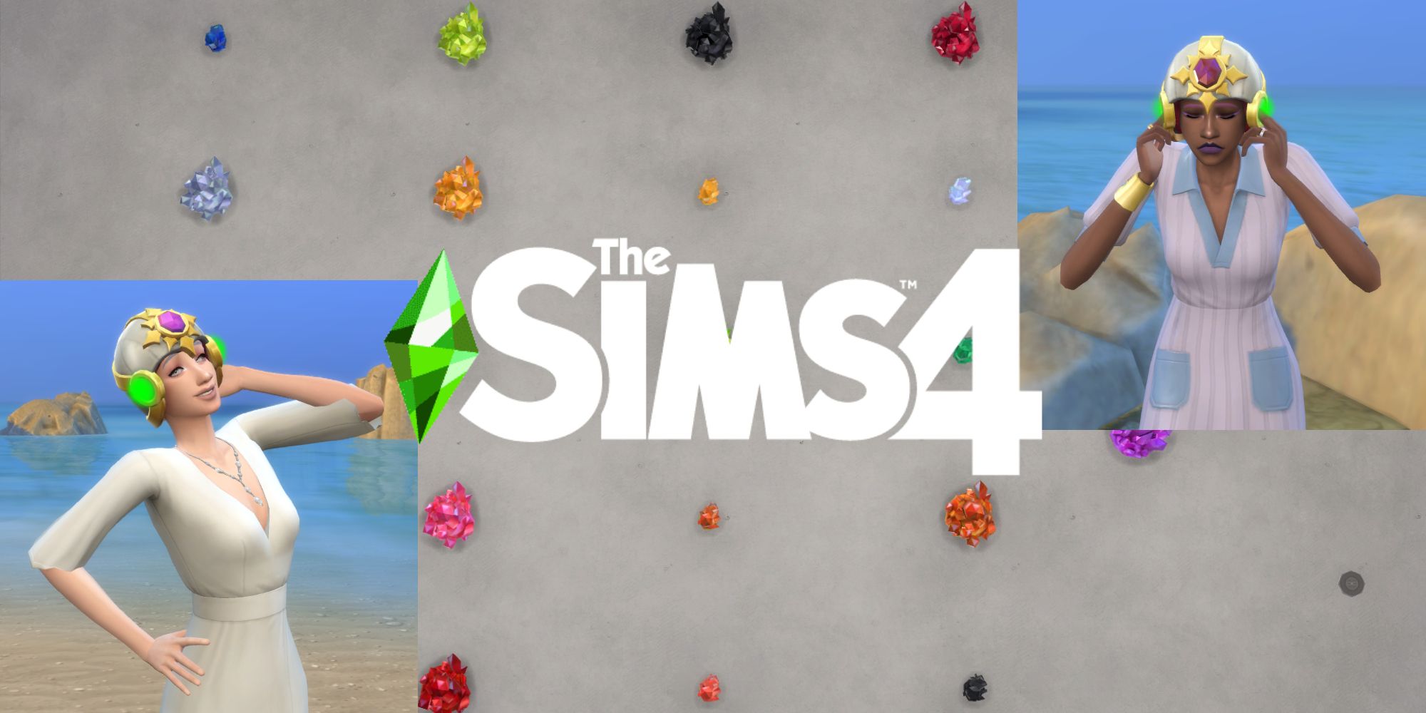 Master the Sims 4 Crystal Legacy Challenge and Unlock a World of Limitless Possibilities!